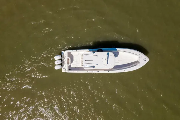 Invincible 39 Open Fisherman image