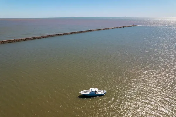 Invincible 39 Open Fisherman image