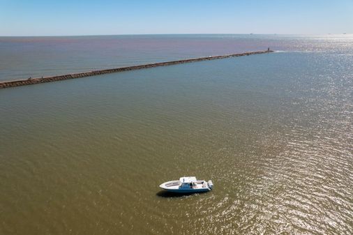 Invincible 39 Open Fisherman image