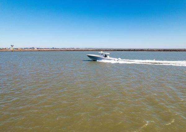 Invincible 39 Open Fisherman image