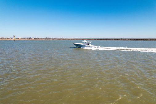 Invincible 39 Open Fisherman image