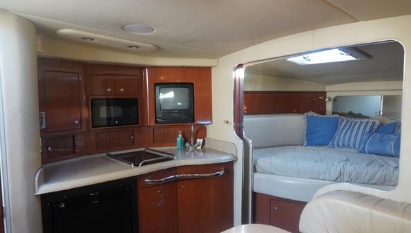 Sea Ray 340 Amberjack image