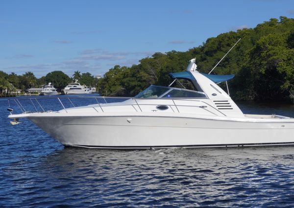 Sea Ray 340 Amberjack image