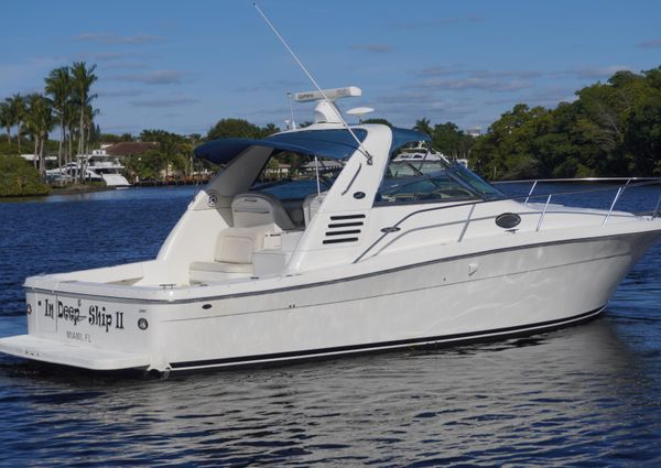 Sea Ray 340 Amberjack image