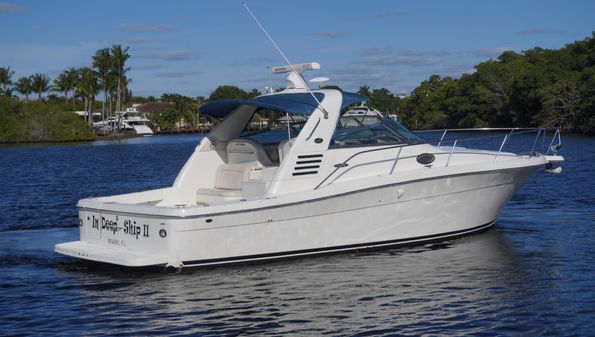 Sea Ray 340 Amberjack image