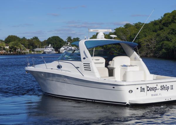 Sea Ray 340 Amberjack image