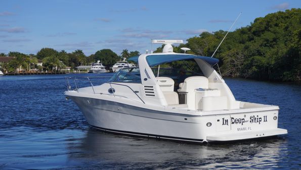 Sea Ray 340 Amberjack image