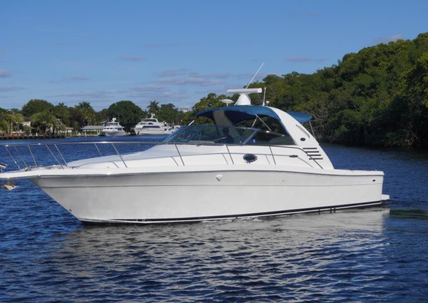 Sea Ray 340 Amberjack image