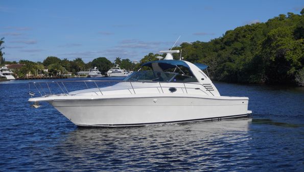 Sea Ray 340 Amberjack image