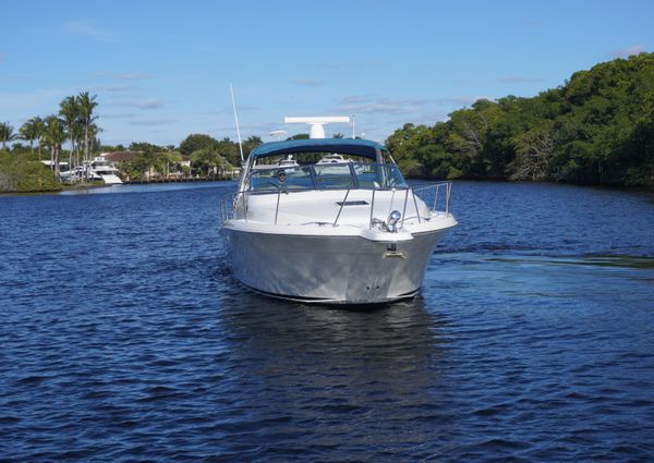 Sea Ray 340 Amberjack image