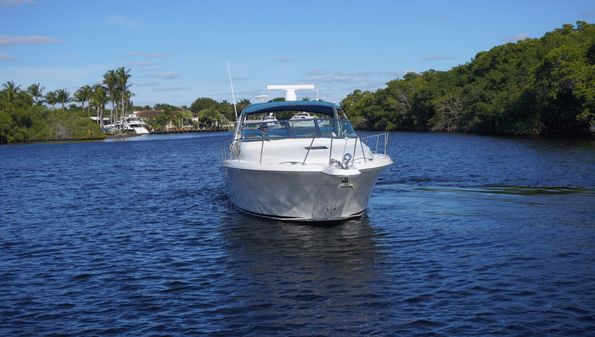 Sea Ray 340 Amberjack image