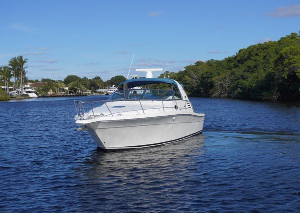 Sea Ray 340 Amberjack image