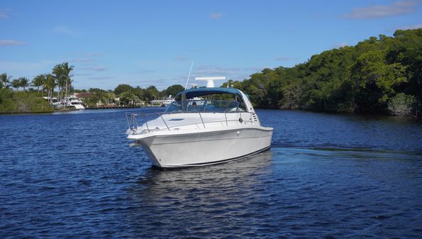 Sea Ray 340 Amberjack image