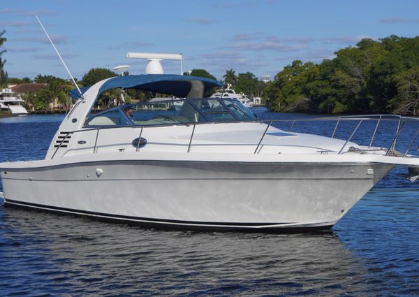 Sea Ray 340 Amberjack image