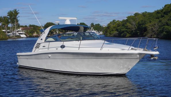 Sea Ray 340 Amberjack image