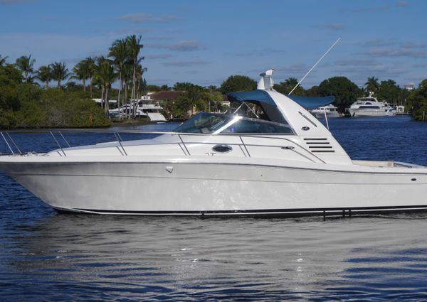 Sea Ray 340 Amberjack image