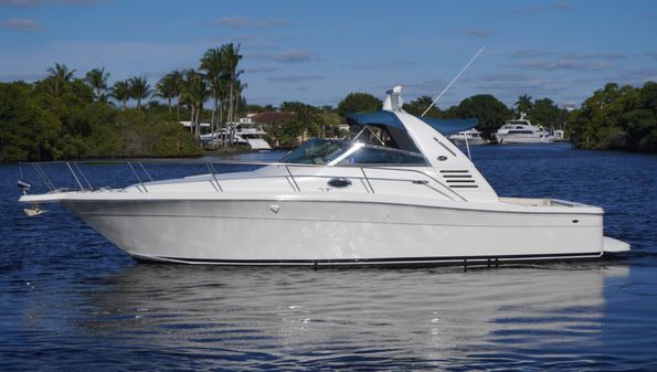 Sea Ray 340 Amberjack image