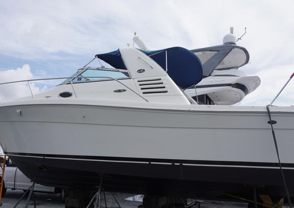 Sea Ray 340 Amberjack image