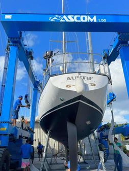 Southern Ocean GALLANT 53 image