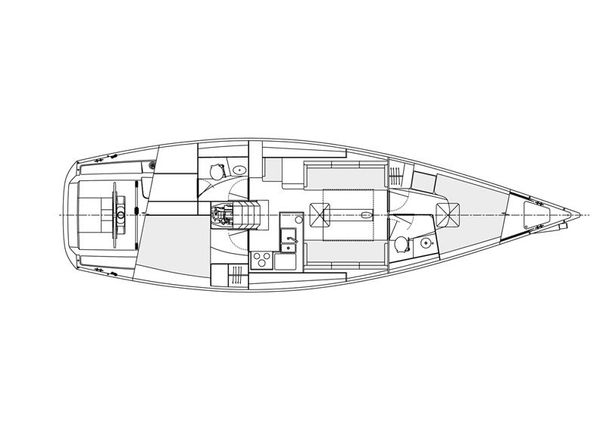 J-boats J-122E image
