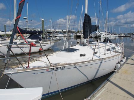 Sabre 34 image