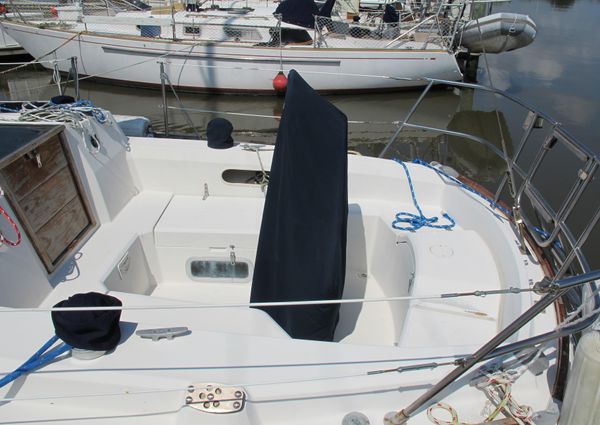 Sabre 34 image