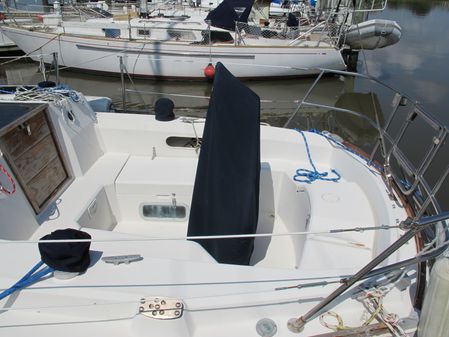 Sabre 34 image