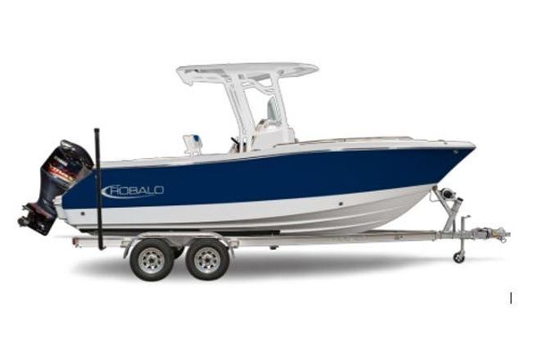 Robalo R230-CENTER-CONSOLE - main image