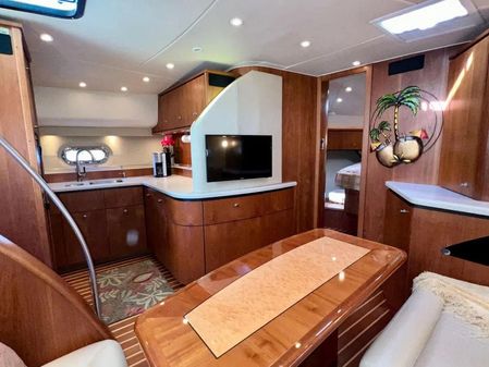 Tiara Yachts 4300 Sovran image