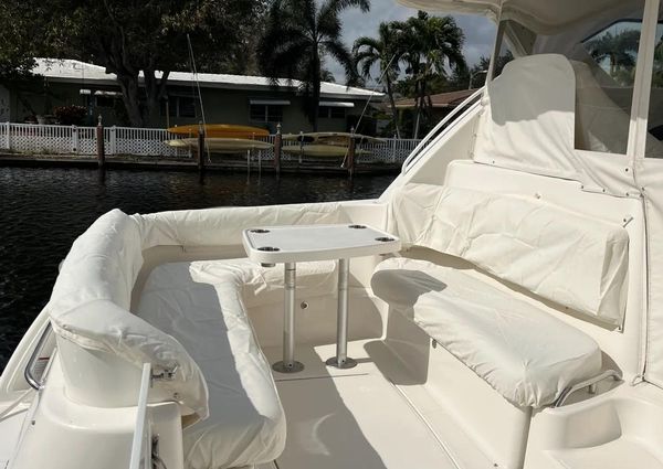 Tiara Yachts 4300 Sovran image