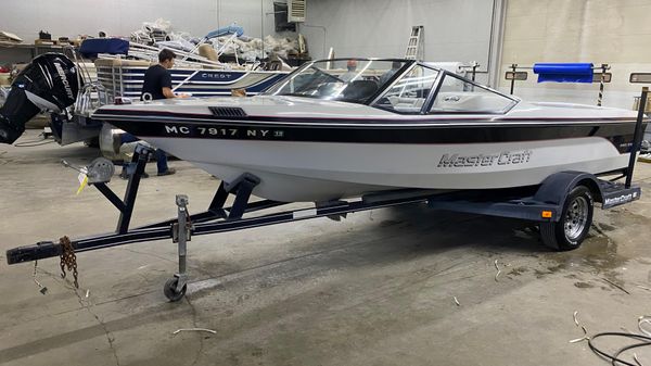 Mastercraft Boats For Sale In Michigan