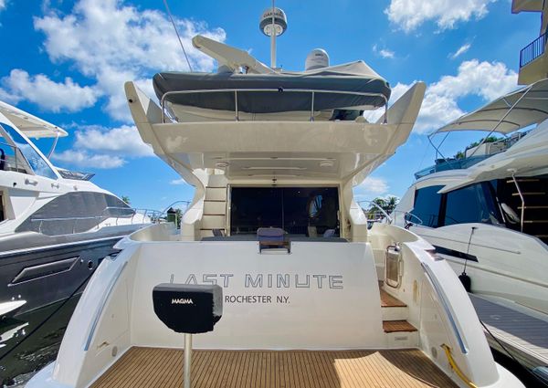 Azimut 55 image