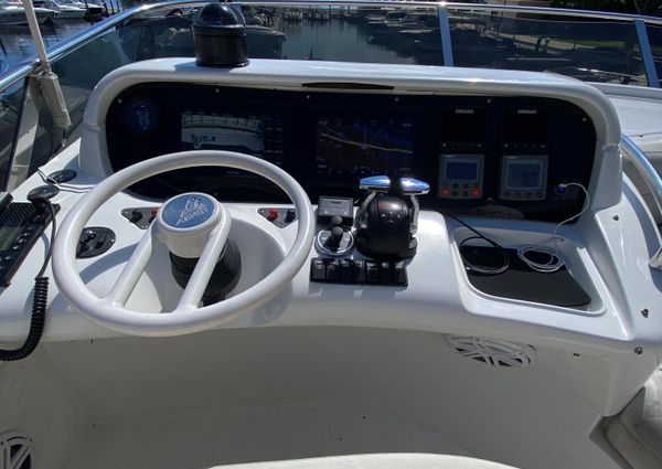 Azimut 55 image