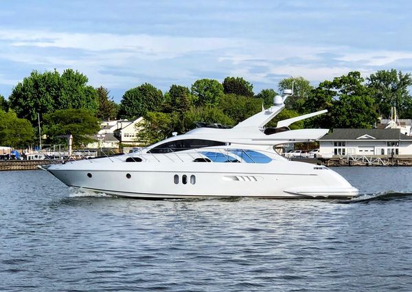 Azimut 55 image