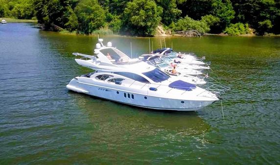 Azimut 55 image