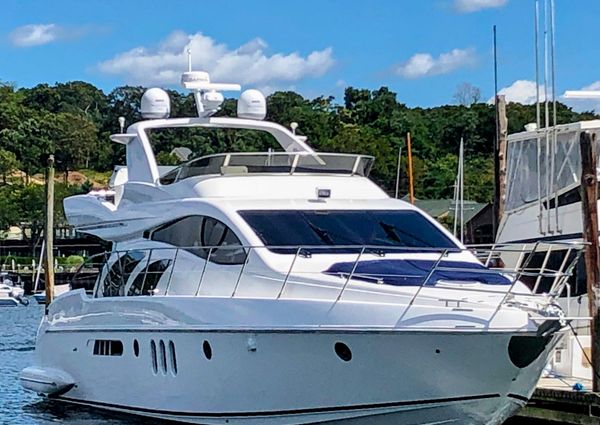 Azimut 55 image