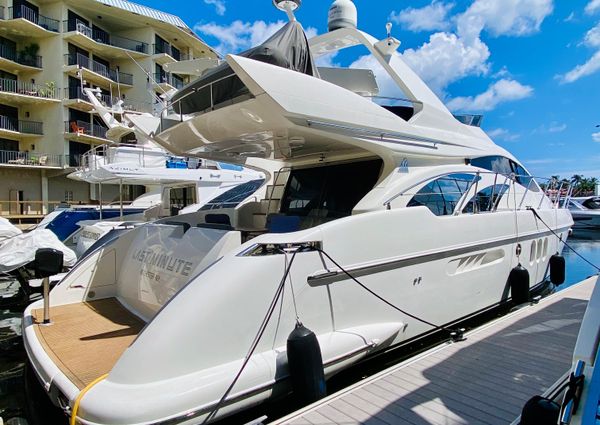 Azimut 55 image