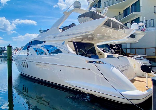 Azimut 55 image