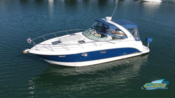 Chaparral Signature 330 