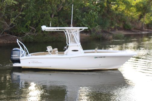 Pioneer 222-SPORTFISH image