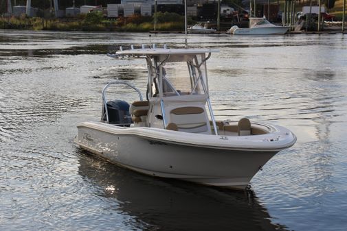 Pioneer 222-SPORTFISH image