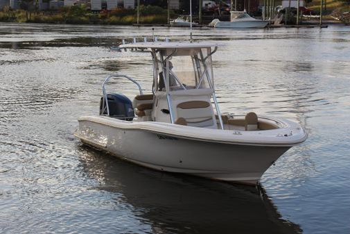 Pioneer 222-SPORTFISH image