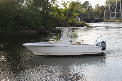 Pioneer 222-SPORTFISH image