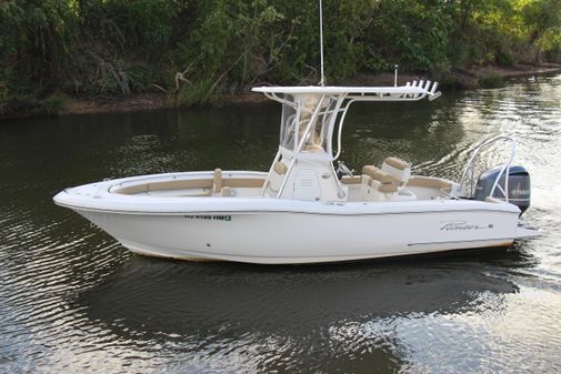 Pioneer 222-SPORTFISH image