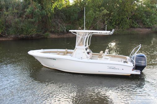 Pioneer 222-SPORTFISH image