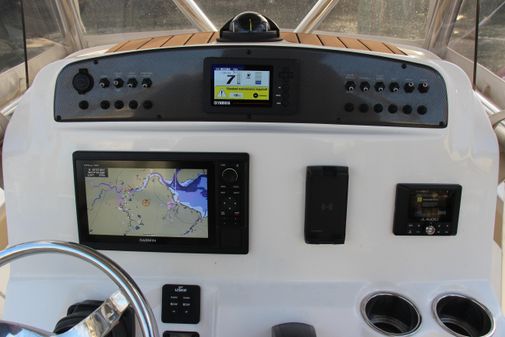 Pioneer 222-SPORTFISH image