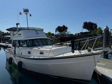 Mainship 34 image