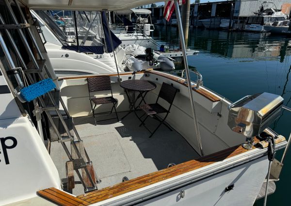 Mainship 34 image