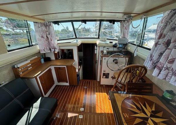 Mainship 34 image