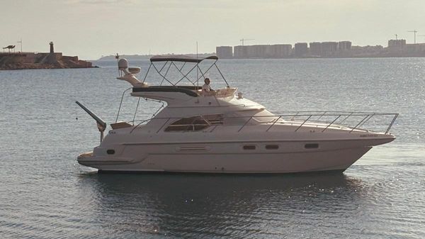 Sealine F43